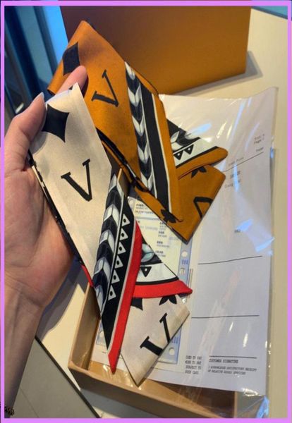 women scarf luxury fashion brand silk scarves womens designer alphabetic headband classic handbag silkss scarves 5120cm d222123f6762024, Blue;gray
women scarf luxury fashion brand silk scarves womens designer alphabetic headband classic handbag silkss scarves 5120cm d222123f6762024, Blue;gray