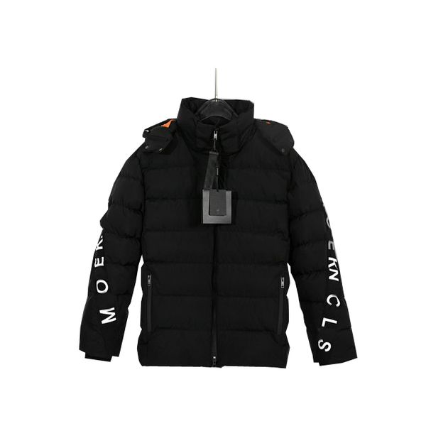 winter men down parka long sleeve hooded puffer coat overcoat jacket down outerwear causal mens hoody printing jackets women jumper hip hop, Black
winter men down parka long sleeve hooded puffer coat overcoat jacket down outerwear causal mens hoody printing jackets women jumper hip hop, Black