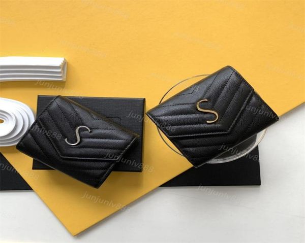 5a genuine leather holder wallets designers fashion handbag men women039s coin card holders black lambskin mini key2700535, Red;black
5a genuine leather holder wallets designers fashion handbag men women039s coin card holders black lambskin mini key2700535, Red;black