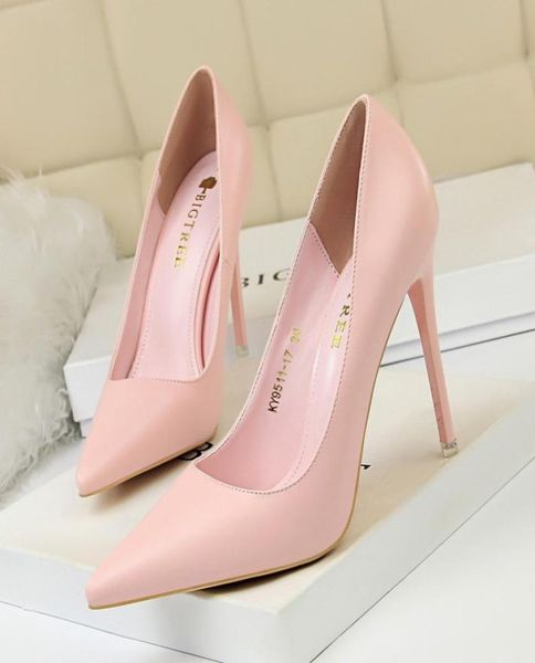 escarpins hauts talons dress office shoes women wedding shoes bride pink shoes woman fetish high heels women heels chaussure 1785433, Black
escarpins hauts talons dress office shoes women wedding shoes bride pink shoes woman fetish high heels women heels chaussure 1785433, Black