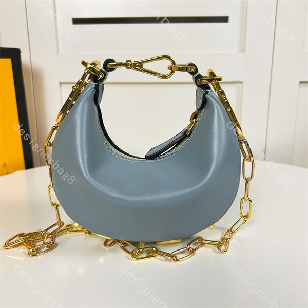fashion designer bag half moon bag should bag brand metal square chain mini crossbody bag large metal logo handbag 2023 fashion summer bag f
fashion designer bag half moon bag should bag brand metal square chain mini crossbody bag large metal logo handbag 2023 fashion summer bag f
