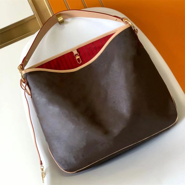 2023 classic brown flower damier designers genuine leather women bags graceful mm pm ladys hight capacity shopping handbags hobo totes cross
2023 classic brown flower damier designers genuine leather women bags graceful mm pm ladys hight capacity shopping handbags hobo totes cross