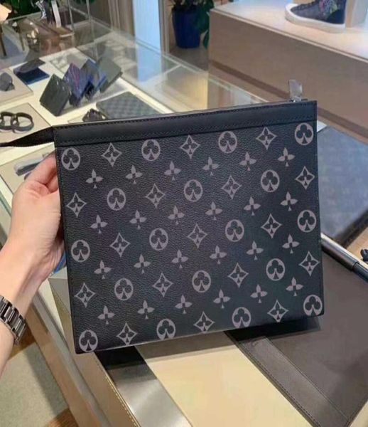 new luxury designer travel toiletry bag pouch 26 cm protection makeup clutch women genuine leather waterproof cosmetic bags for wo4554500
new luxury designer travel toiletry bag pouch 26 cm protection makeup clutch women genuine leather waterproof cosmetic bags for wo4554500