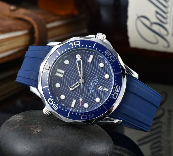 omeg new three needles stitches luxury mens watches quartz watch brand designer clock leather belt men fashion accessories holiday gifts ff0, Slivery;golden
omeg new three needles stitches luxury mens watches quartz watch brand designer clock leather belt men fashion accessories holiday gifts ff0, Slivery;golden