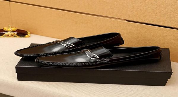 new arrivals men brand business party wedding dress shoes men formal slip on genuine leather flats fashion casual loafers size 382726644, Black
new arrivals men brand business party wedding dress shoes men formal slip on genuine leather flats fashion casual loafers size 382726644, Black
