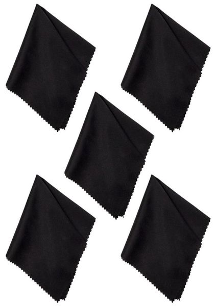 10pcs black glasses cloth microfiber cleaner cleaning glasses lens clothes eyewear accessories8717939
10pcs black glasses cloth microfiber cleaner cleaning glasses lens clothes eyewear accessories8717939