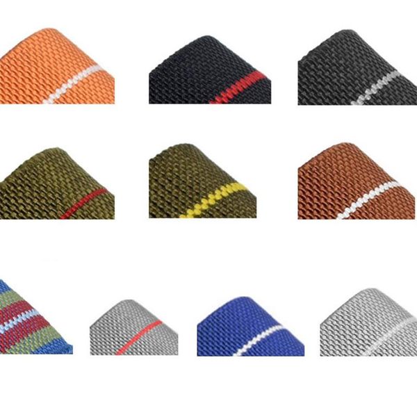 watch bands elastic nylon strap male for nato military band 20mm 21mm 22mm army green black blue stripe colors235k, Black;brown
watch bands elastic nylon strap male for nato military band 20mm 21mm 22mm army green black blue stripe colors235k, Black;brown