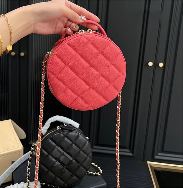 round designer fashion pouch pink clutch bag women handbags luxury crossbody wallt lipstick bag golden ball chain
round designer fashion pouch pink clutch bag women handbags luxury crossbody wallt lipstick bag golden ball chain