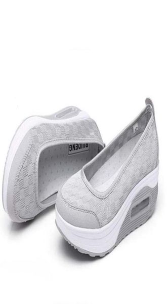 sual tenis shoes shape ups thick low heel woman nurse fitness shoes wedge swing shoes moccasins plus size 40 41 424131593, Black;yellow
sual tenis shoes shape ups thick low heel woman nurse fitness shoes wedge swing shoes moccasins plus size 40 41 424131593, Black;yellow