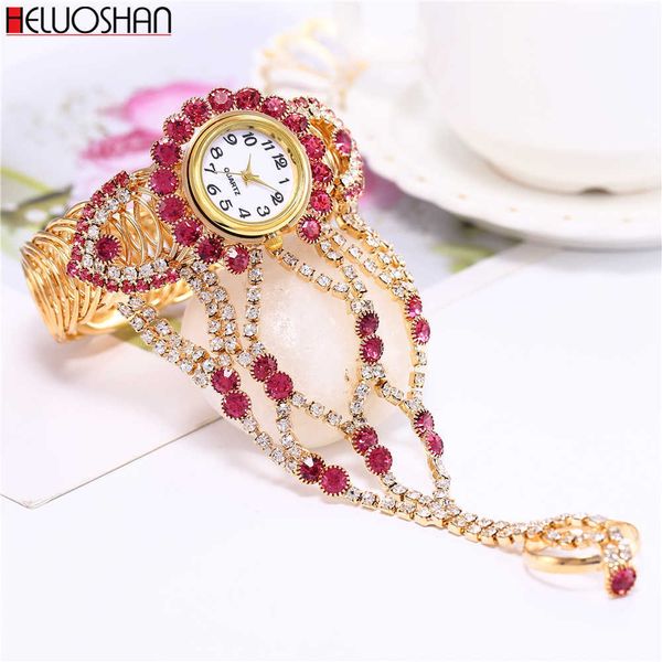wristwatches 2021 brand luxury rhinestone bracelet watch for women watches ladies wristwatch relogio feminino reloj mujer montre femme w0420, Slivery;brown
wristwatches 2021 brand luxury rhinestone bracelet watch for women watches ladies wristwatch relogio feminino reloj mujer montre femme w0420, Slivery;brown