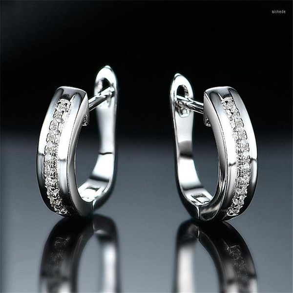backs earrings real 925 sterling silver earring lovely sweet channel micro pave clear cz huggies clip women girls gifts fine jewel252g
backs earrings real 925 sterling silver earring lovely sweet channel micro pave clear cz huggies clip women girls gifts fine jewel252g