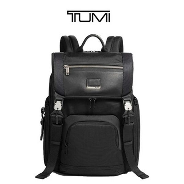 tumi duffel bag backpack 232651alpha bravo series convenient magnetic buckle men's computer backpacks302e
tumi duffel bag backpack 232651alpha bravo series convenient magnetic buckle men's computer backpacks302e