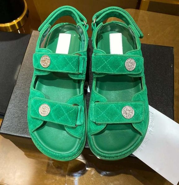 sandals for womanplatform calfskin rubber slippers luxury lingbacks velcroed beach open shoes loafers fashion metal slides classic8949576, Black
sandals for womanplatform calfskin rubber slippers luxury lingbacks velcroed beach open shoes loafers fashion metal slides classic8949576, Black