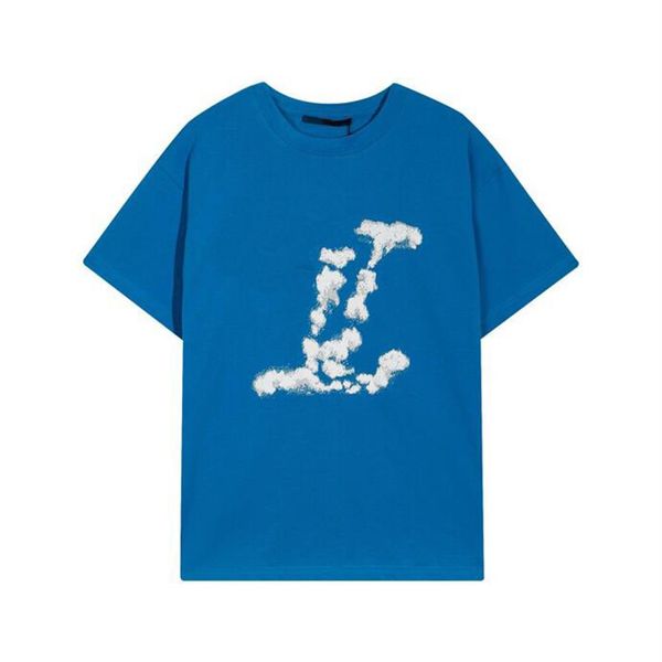 2022ss autumn and winter new high-end cotton printing t-shirt round neck stitching pullover short sleeve size m-xxxl color black w1985, Black;brown
2022ss autumn and winter new high-end cotton printing t-shirt round neck stitching pullover short sleeve size m-xxxl color black w1985, Black;brown