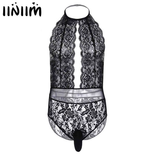 mens lingerie bodysuit lace see-through crossdress underwear backless cut out sissy gay male pouch jockstraps nightwear328o, Red;black
mens lingerie bodysuit lace see-through crossdress underwear backless cut out sissy gay male pouch jockstraps nightwear328o, Red;black