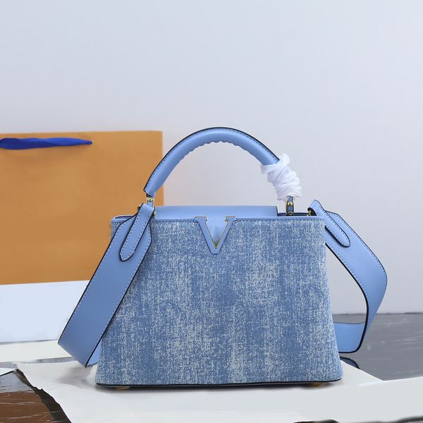 l capucines designer handbag shoulder bag with straps crossbody bags taurillon real leather women lady hard tote mini bb mm 94740
l capucines designer handbag shoulder bag with straps crossbody bags taurillon real leather women lady hard tote mini bb mm 94740