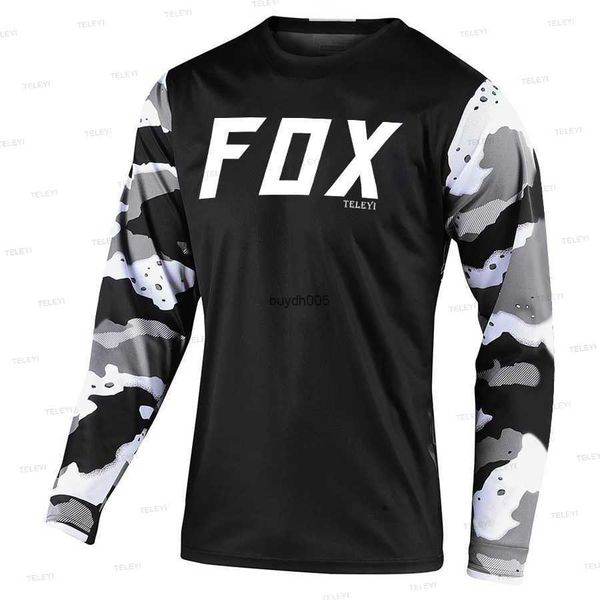 men's t shirt 2023 new style motocross mountain enduro bike clothing bicycle moto downhill men cycling jersey mtb bmx fox teleyi, White;black
men's t shirt 2023 new style motocross mountain enduro bike clothing bicycle moto downhill men cycling jersey mtb bmx fox teleyi, White;black