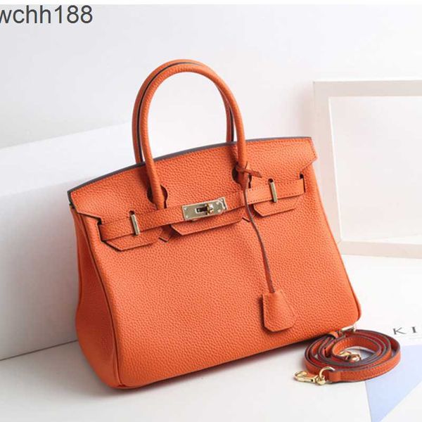 bags leather first designer bag high 2023 women's quality layer birkins cow fashionable simple tote single shoulder cross portable ohr0
bags leather first designer bag high 2023 women's quality layer birkins cow fashionable simple tote single shoulder cross portable ohr0