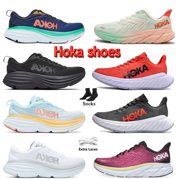 aaa quality casual hoka shoes hokas one bondi 8 triple black white harbor mist lunar rock carbon x 2 coral clifton summer women mens walking
aaa quality casual hoka shoes hokas one bondi 8 triple black white harbor mist lunar rock carbon x 2 coral clifton summer women mens walking