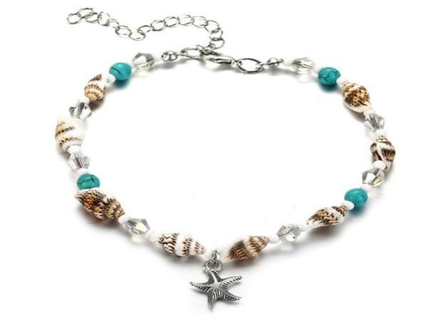 shell beads starfish anklets for women beach anklet leg bracelet handmade bohemian foot chain boho jewelry sandals c31196093, Red;blue
shell beads starfish anklets for women beach anklet leg bracelet handmade bohemian foot chain boho jewelry sandals c31196093, Red;blue