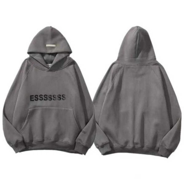 luxury men's classics tracksuits essentials sweatshirts letter hoodies men women ess sportswear hooded pant coat sweater pullover coup, Gray
luxury men's classics tracksuits essentials sweatshirts letter hoodies men women ess sportswear hooded pant coat sweater pullover coup, Gray