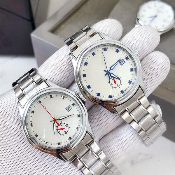 brand watches men automatic mechanical style stainless steel band good quality wrist watch small dial can work x203284l, Slivery;brown
brand watches men automatic mechanical style stainless steel band good quality wrist watch small dial can work x203284l, Slivery;brown