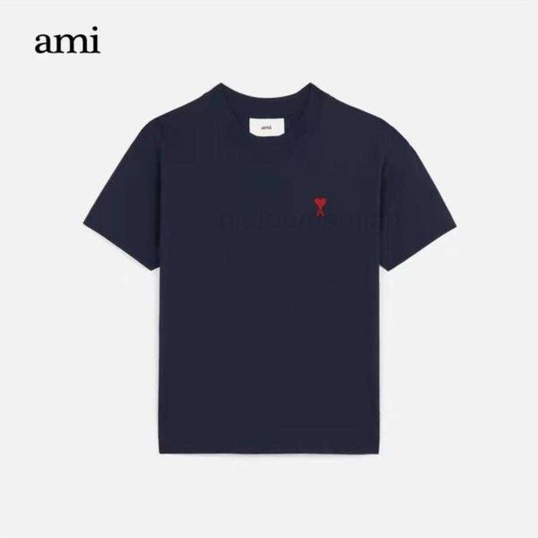 t shirts for men women short heart pure amis small tested embroidery product cotton round neck quality peach sleeve t-shirt and women's, White;black
t shirts for men women short heart pure amis small tested embroidery product cotton round neck quality peach sleeve t-shirt and women's, White;black