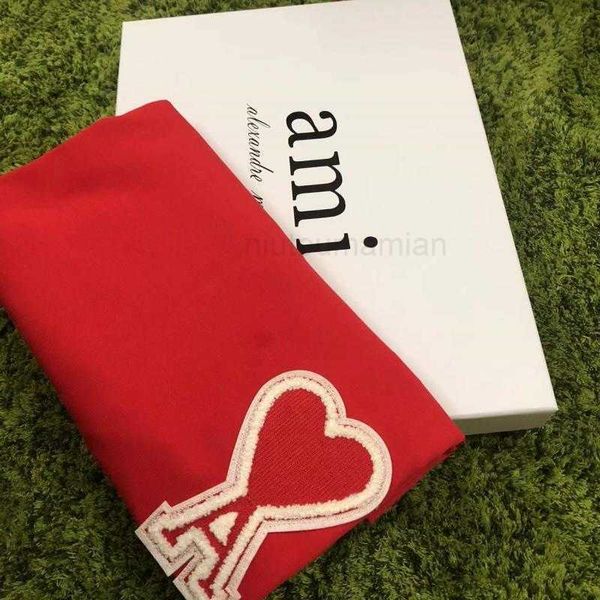 t shirts for men women t-shirt amis correct sleeve spring/summer new big neck heart peach short emblem embroidered round and couples ne3l, White;black
t shirts for men women t-shirt amis correct sleeve spring/summer new big neck heart peach short emblem embroidered round and couples ne3l, White;black