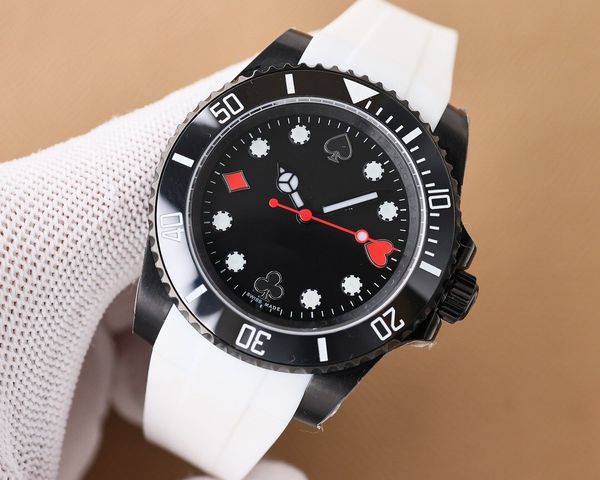 2023 2824 new mens sports watch designer luxury watch stainless steel material sapphire glass waterproof glow watch for men automatic watche, Slivery;golden
2023 2824 new mens sports watch designer luxury watch stainless steel material sapphire glass waterproof glow watch for men automatic watche, Slivery;golden
