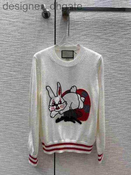 women's sweaters designer2023 new spring autumn milan runway sweater o neck long sleeve women's sweaters high pullover women desig, White;black
women's sweaters designer2023 new spring autumn milan runway sweater o neck long sleeve women's sweaters high pullover women desig, White;black