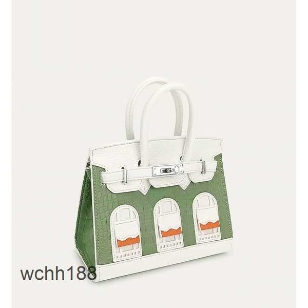 bag bags 20cm designer birkins 2023 mini true totes leather spring rain series crossbody fashion shoulder handbag color
bag bags 20cm designer birkins 2023 mini true totes leather spring rain series crossbody fashion shoulder handbag color