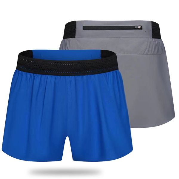 men's shorts men running sport shorts with back pocket racing marathon loose short pants quick dry anti-exposed crossfit gym fitness sh, White;black
men's shorts men running sport shorts with back pocket racing marathon loose short pants quick dry anti-exposed crossfit gym fitness sh, White;black