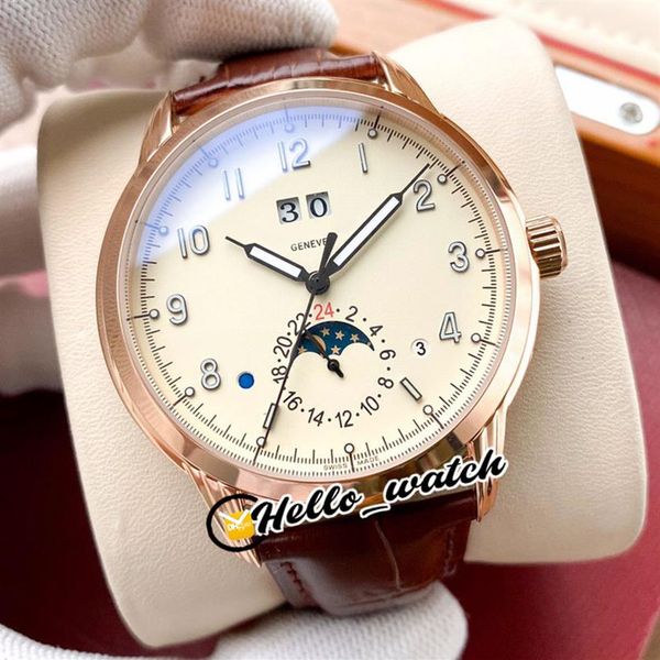 new 5396r-012 grand complications calendar automatic mens watch rose gold case white dial moon phase watches brown leather hwpp he213o, Slivery;brown
new 5396r-012 grand complications calendar automatic mens watch rose gold case white dial moon phase watches brown leather hwpp he213o, Slivery;brown