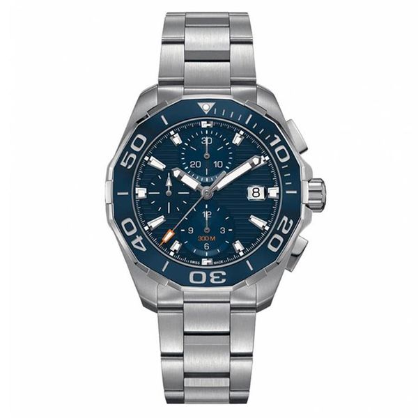 2021-luxury watch mens chronograph quartz watches classic style full stainless steel strap 5 atm waterproof super luminous japan v166y, Slivery;brown
2021-luxury watch mens chronograph quartz watches classic style full stainless steel strap 5 atm waterproof super luminous japan v166y, Slivery;brown
