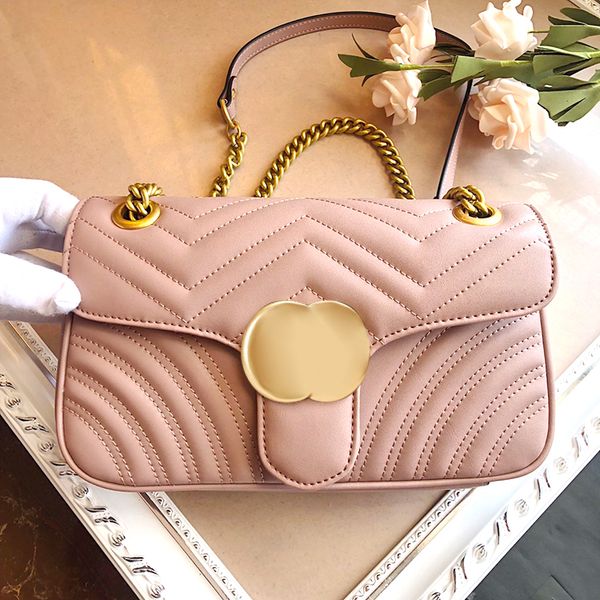 3 sizes marmont double g chain 7a designer bag wholesale genuine leather tote luxury mini messenger bag for women's mens cross body han
3 sizes marmont double g chain 7a designer bag wholesale genuine leather tote luxury mini messenger bag for women's mens cross body han