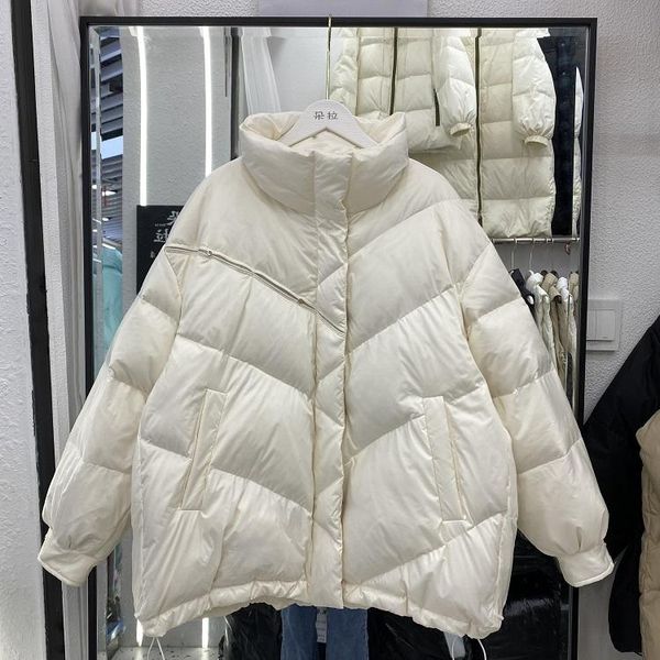 parkas new women fashion down jacket casual style autumn winter coats and parkas female outwear, Black
parkas new women fashion down jacket casual style autumn winter coats and parkas female outwear, Black