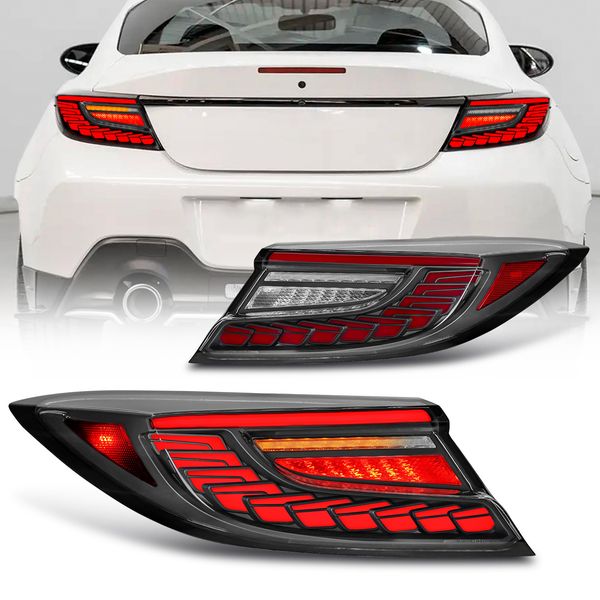 car rear taillights for subaru brz/toyota 86 2022-2023 taillight led tail light rear lamp led slights
car rear taillights for subaru brz/toyota 86 2022-2023 taillight led tail light rear lamp led slights