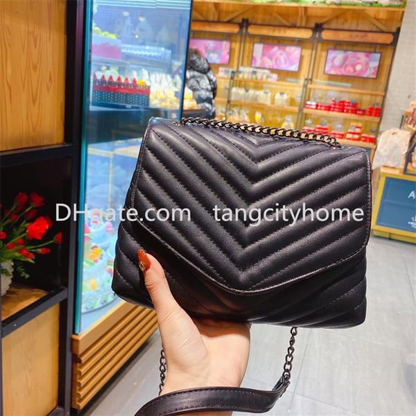 luxury designer women's bags metal chain one shoulder crossbody bag fashion europe and america simple envelope bag ladies sma311t
luxury designer women's bags metal chain one shoulder crossbody bag fashion europe and america simple envelope bag ladies sma311t