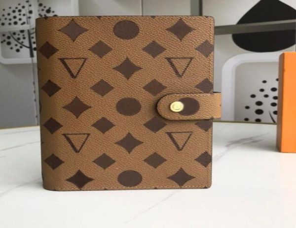women men leather notebook bags holder credit case book cover fashion diary small ring agenda planner notebooks wih dust bag and b3105587, Red;black
women men leather notebook bags holder credit case book cover fashion diary small ring agenda planner notebooks wih dust bag and b3105587, Red;black