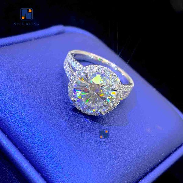 iced out classic jewelry 10k gold ring 10mm main diamond 925 sterling silver ring paved vvs moissanite wedding ring
iced out classic jewelry 10k gold ring 10mm main diamond 925 sterling silver ring paved vvs moissanite wedding ring