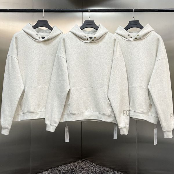 season 7 classic fashion designer pullover hoodie flocked fg7c print letter logo overszie hip hop loose sweater, Black
season 7 classic fashion designer pullover hoodie flocked fg7c print letter logo overszie hip hop loose sweater, Black