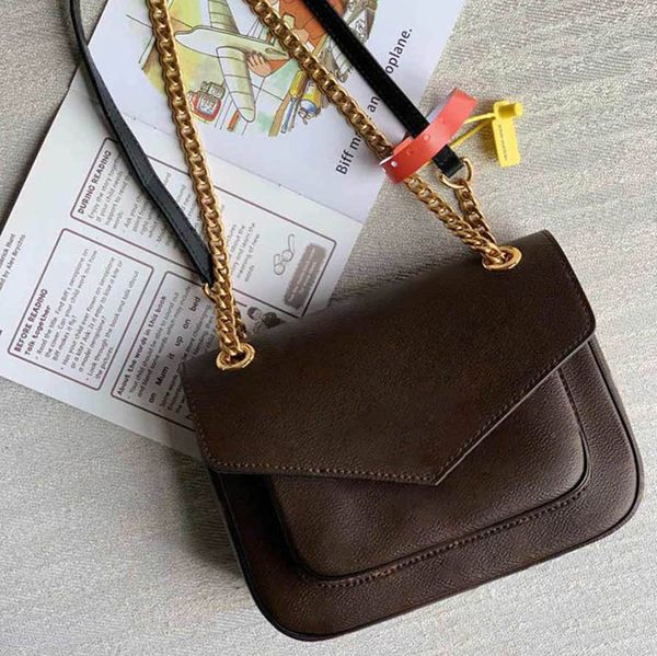 designer chain bag luxury crossbody bag genuine leather shoulder handbags 23cm level replication evening bag with box wl127
designer chain bag luxury crossbody bag genuine leather shoulder handbags 23cm level replication evening bag with box wl127