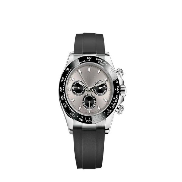 40mm rubber series mens sports watch men work function automatic mechanical relogies for gift relojes original box fastest sh283j, Slivery;brown
40mm rubber series mens sports watch men work function automatic mechanical relogies for gift relojes original box fastest sh283j, Slivery;brown