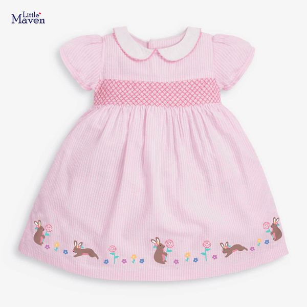 girl s dresses little maven elegant lovely baby girls summer dress for year 2023 cotton children casual clothes pink kids 2 7 year 230420, Red;yellow
girl s dresses little maven elegant lovely baby girls summer dress for year 2023 cotton children casual clothes pink kids 2 7 year 230420, Red;yellow