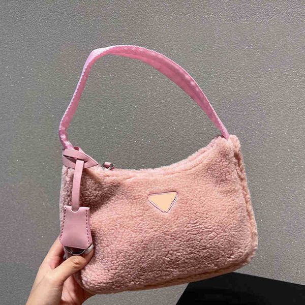 shoulder bag designer hobo handbag lamb wool underarm bag women luxury classic messenger crossbody bags autumn winter purses 220922
shoulder bag designer hobo handbag lamb wool underarm bag women luxury classic messenger crossbody bags autumn winter purses 220922