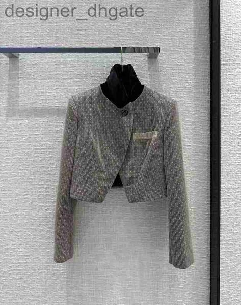 women's jackets designermilan runway jackets 2023 spring lapel neck long sleeve panelled women's designer coats brand same style o, Black;brown
women's jackets designermilan runway jackets 2023 spring lapel neck long sleeve panelled women's designer coats brand same style o, Black;brown