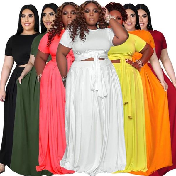 plus size women clothing dress fashion large women's solid color cross bandage swing skirt two piece suit266k273z, Black
plus size women clothing dress fashion large women's solid color cross bandage swing skirt two piece suit266k273z, Black