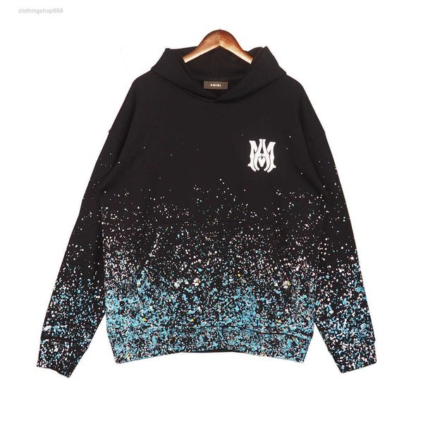 men's hoodies & sweatshirts high fashion starry sky splashing flower letter printing and hooded pullover aqky oqt9 vlvn, Black
men's hoodies & sweatshirts high fashion starry sky splashing flower letter printing and hooded pullover aqky oqt9 vlvn, Black