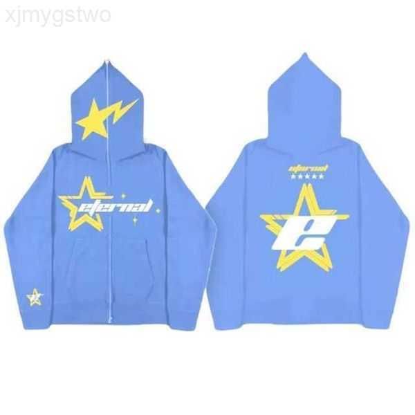 men's hoodies sweatshirts star letter printing vintage 2000s zipper hoodie high street fashion y2k punk clothes harajuku casual women s, Black
men's hoodies sweatshirts star letter printing vintage 2000s zipper hoodie high street fashion y2k punk clothes harajuku casual women s, Black