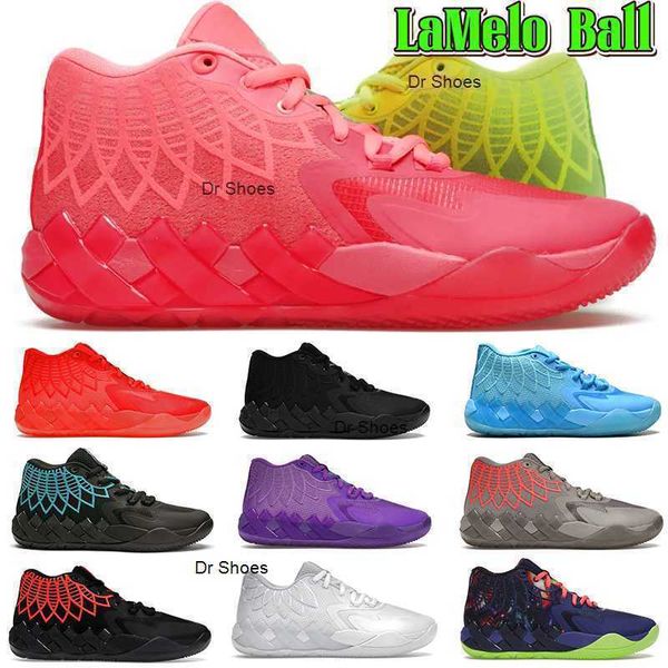 new lamelo ball shoe mens basketball shoes balls mb.01 trainers rick and morty purple glimmer supernova black red blast not from here teal p
new lamelo ball shoe mens basketball shoes balls mb.01 trainers rick and morty purple glimmer supernova black red blast not from here teal p